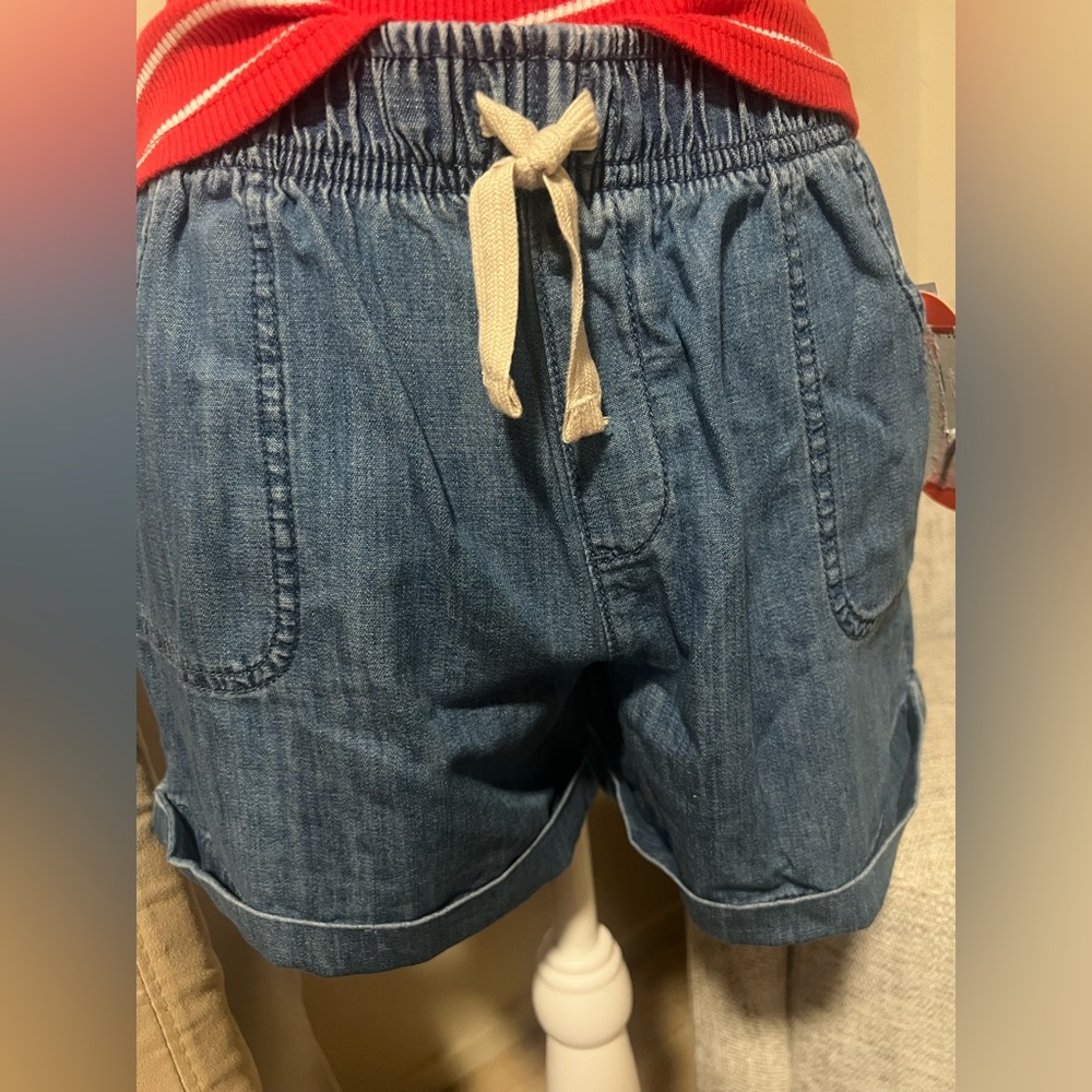 Wonder nation girls shorts - Picture 2 of 4